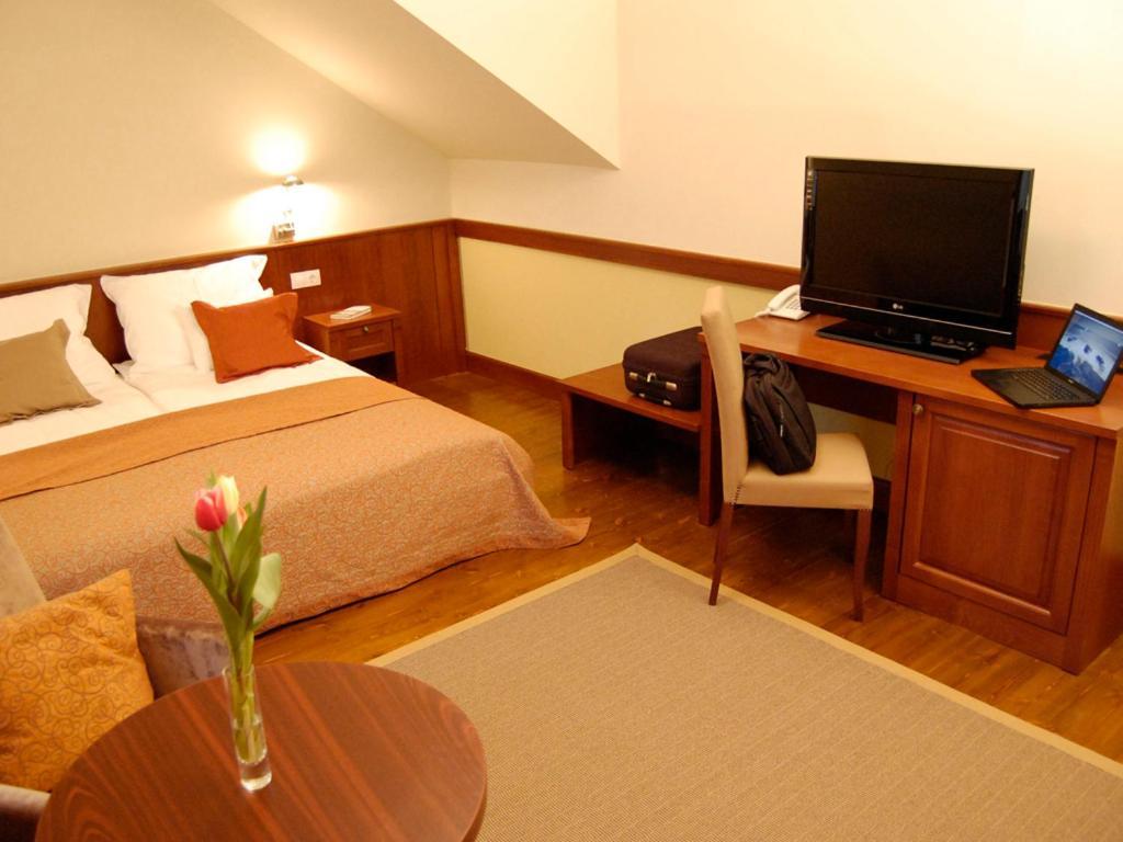 Trifecta Udvarhaz Tállya Extérieur photo