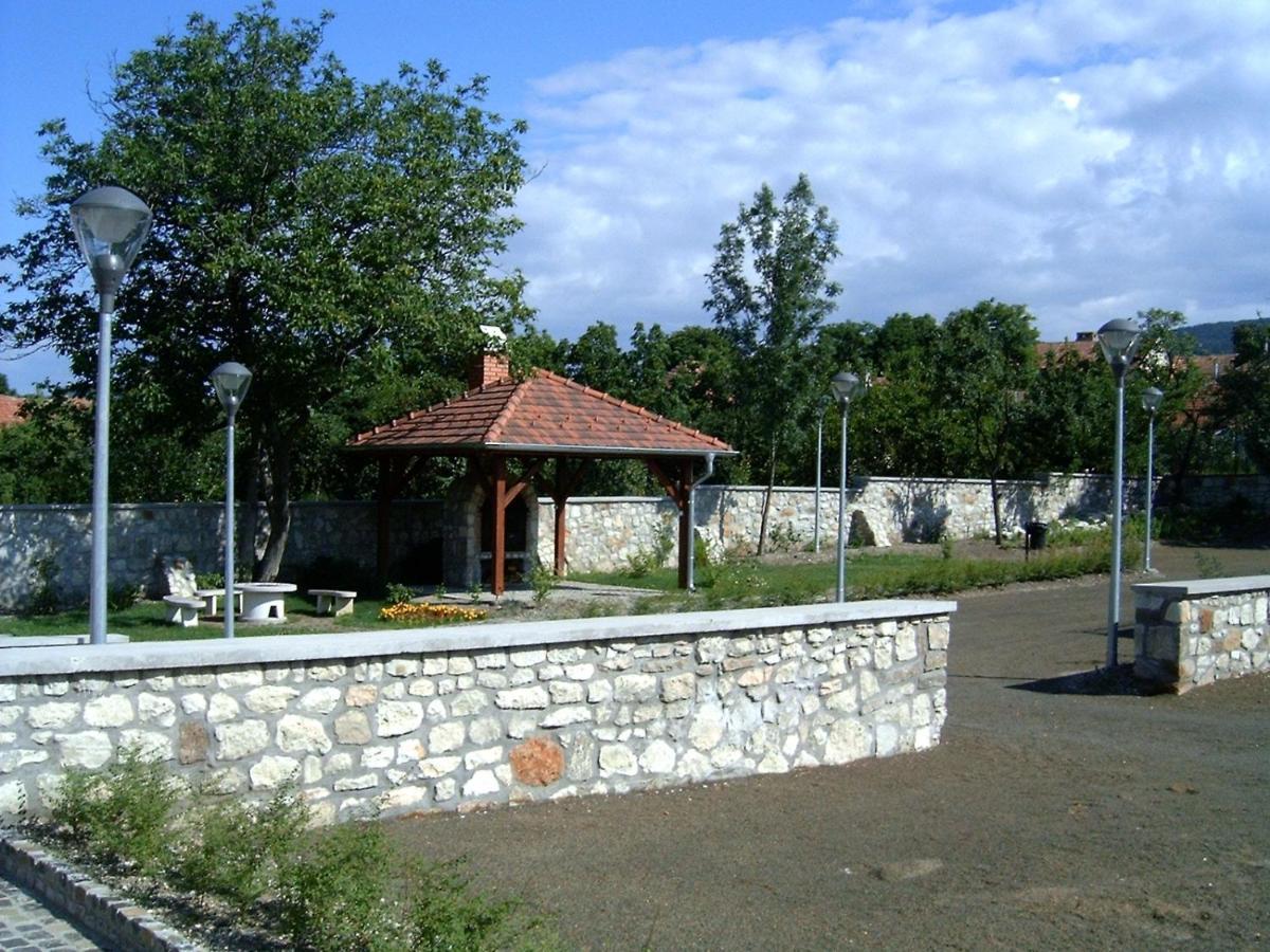 Trifecta Udvarhaz Tállya Extérieur photo