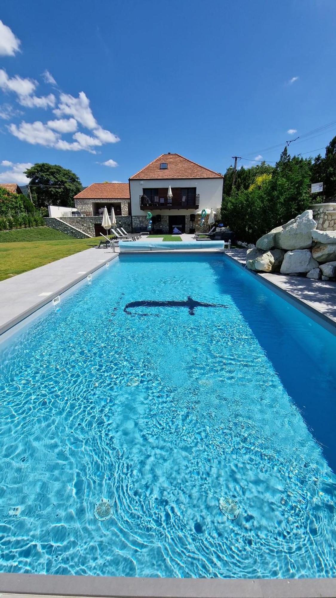 Trifecta Udvarhaz Tállya Extérieur photo