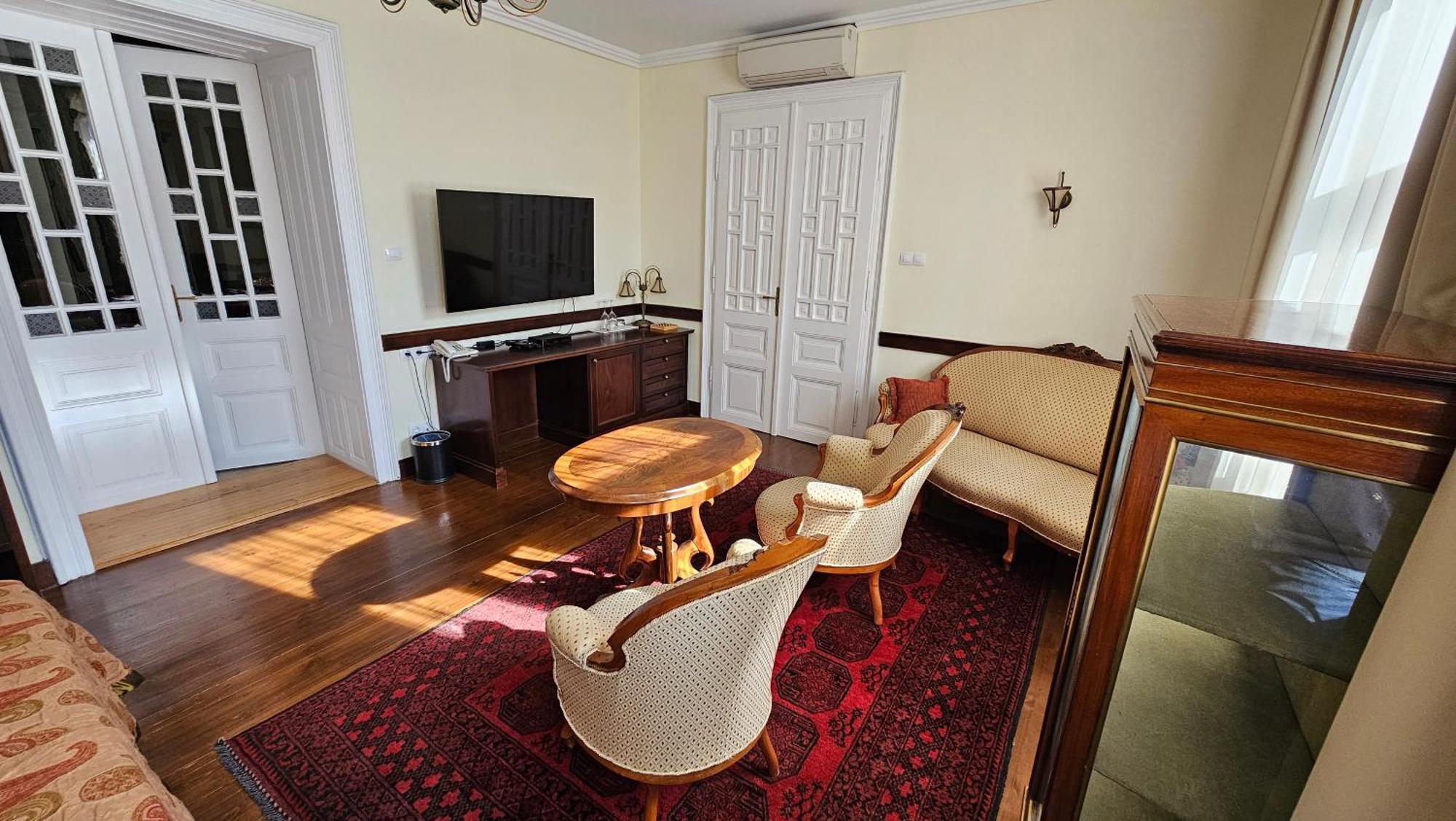 Trifecta Udvarhaz Tállya Extérieur photo