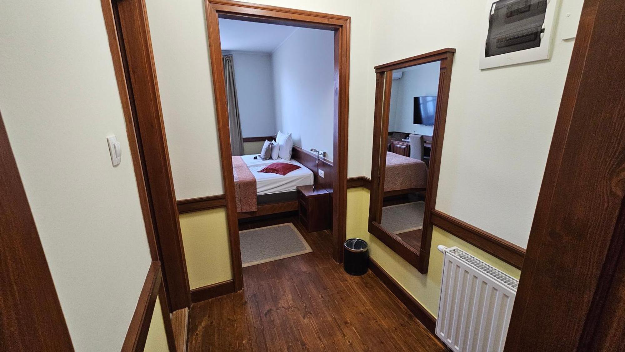 Trifecta Udvarhaz Tállya Extérieur photo