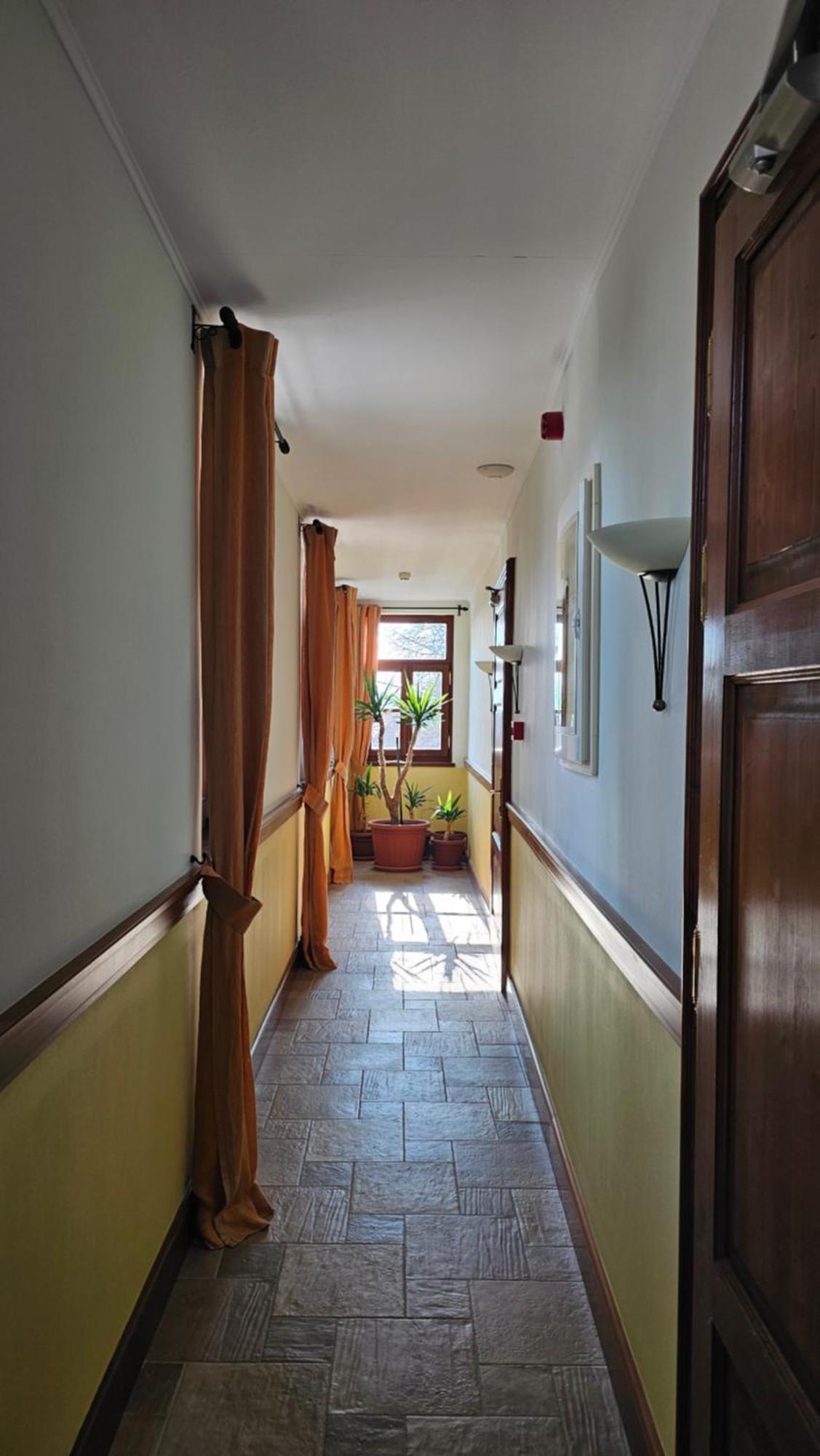 Trifecta Udvarhaz Tállya Extérieur photo